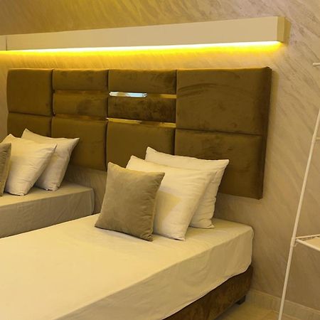 Camping Atlantique Tan Tan المظهر الخارجي الصورة