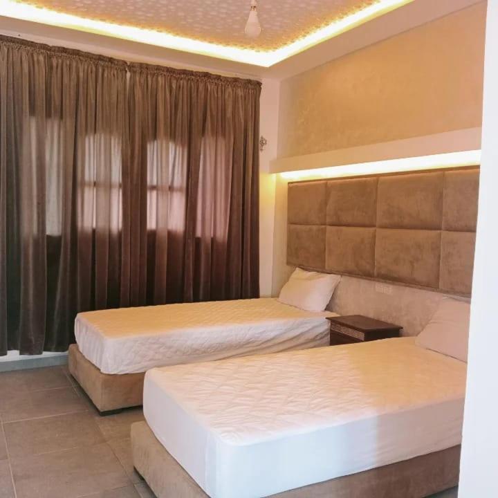 Camping Atlantique Tan Tan المظهر الخارجي الصورة