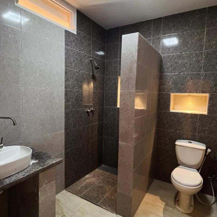 Camping Atlantique Tan Tan المظهر الخارجي الصورة