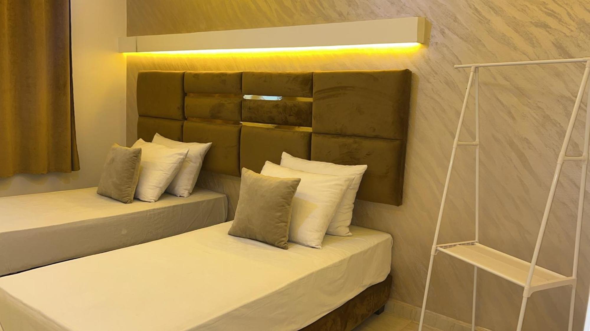 Camping Atlantique Tan Tan المظهر الخارجي الصورة
