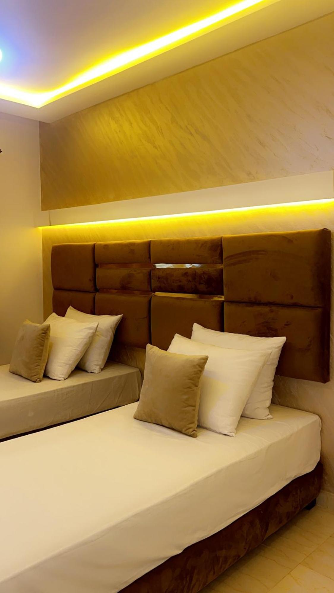 Camping Atlantique Tan Tan المظهر الخارجي الصورة
