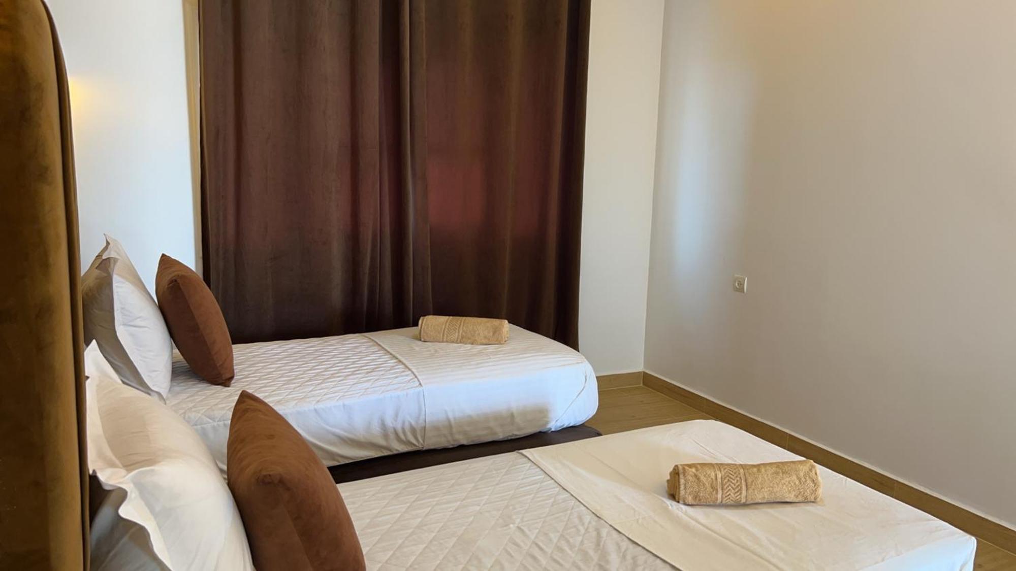Camping Atlantique Tan Tan المظهر الخارجي الصورة