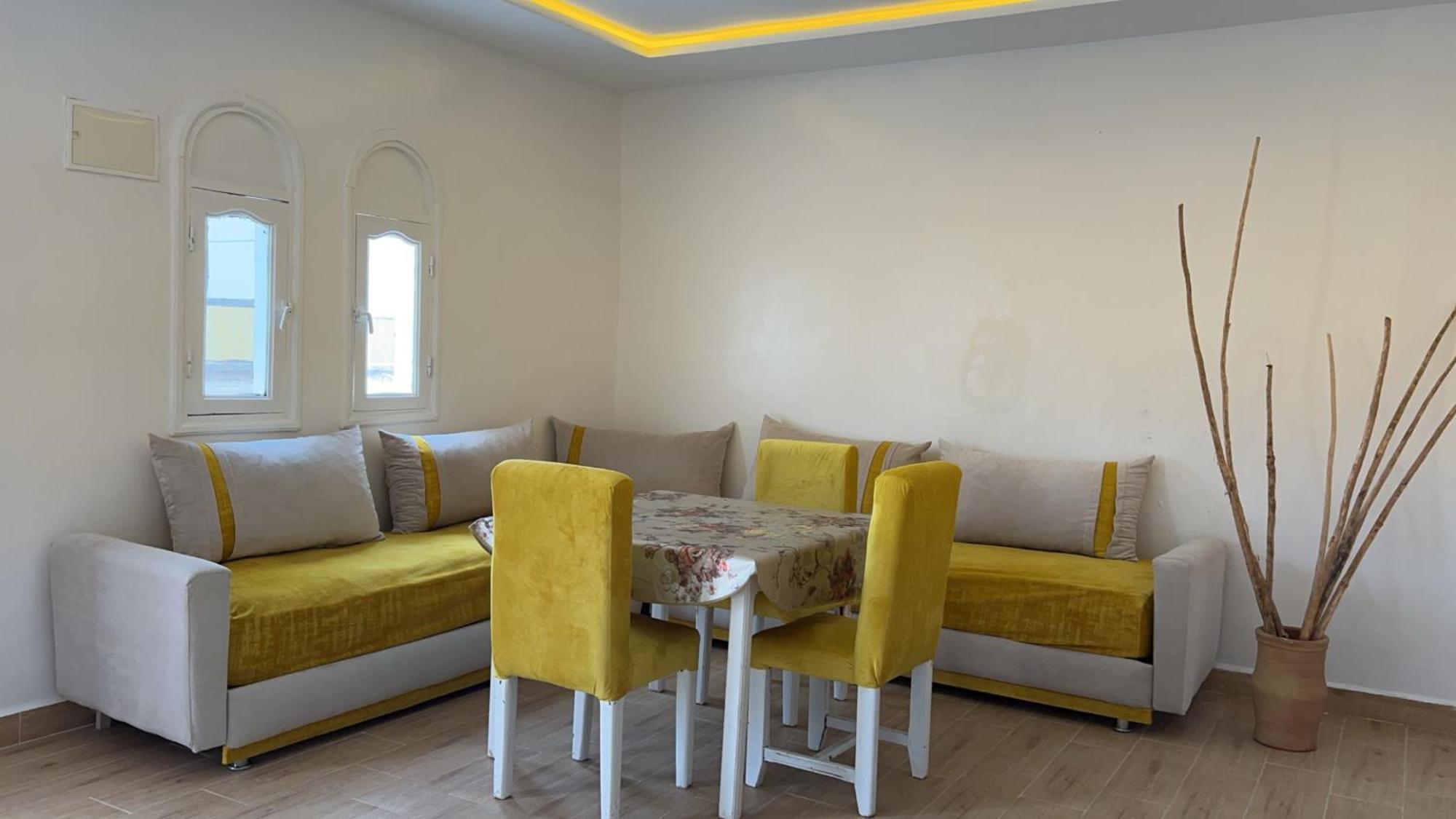 Camping Atlantique Tan Tan المظهر الخارجي الصورة